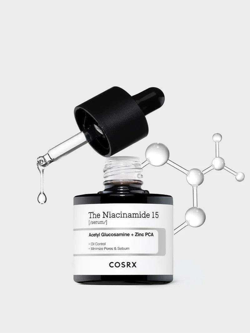 COSRX The Niacinamide 15 Serum (0.67 oz)