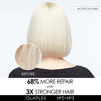 Olaplex No.0 Intensive Bond Building Hair Treatment