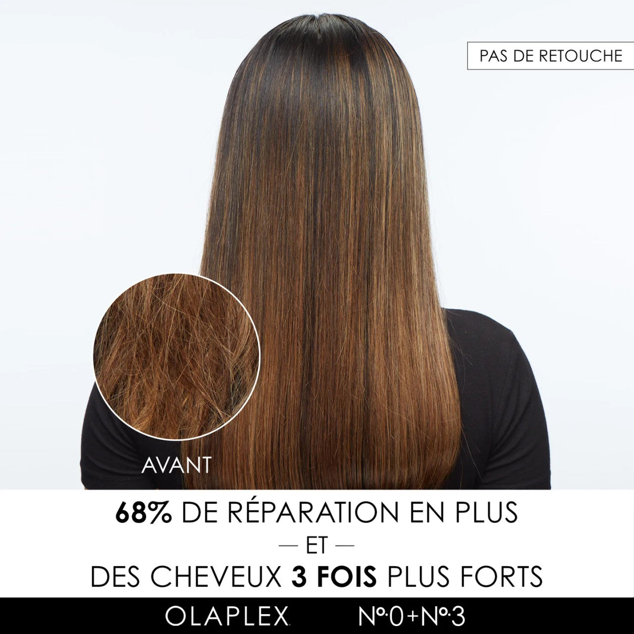 Olaplex No.0 Intensive Bond Building Hair Treatment