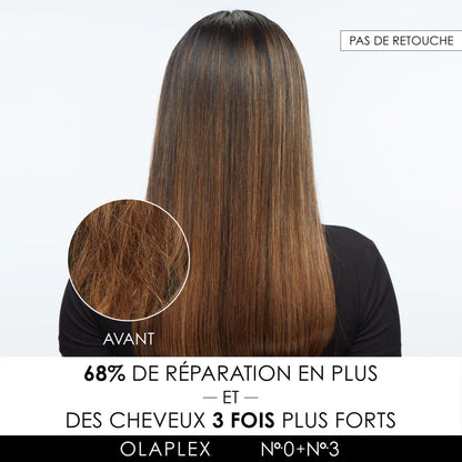 Olaplex No.0 Intensive Bond Building Hair Treatment