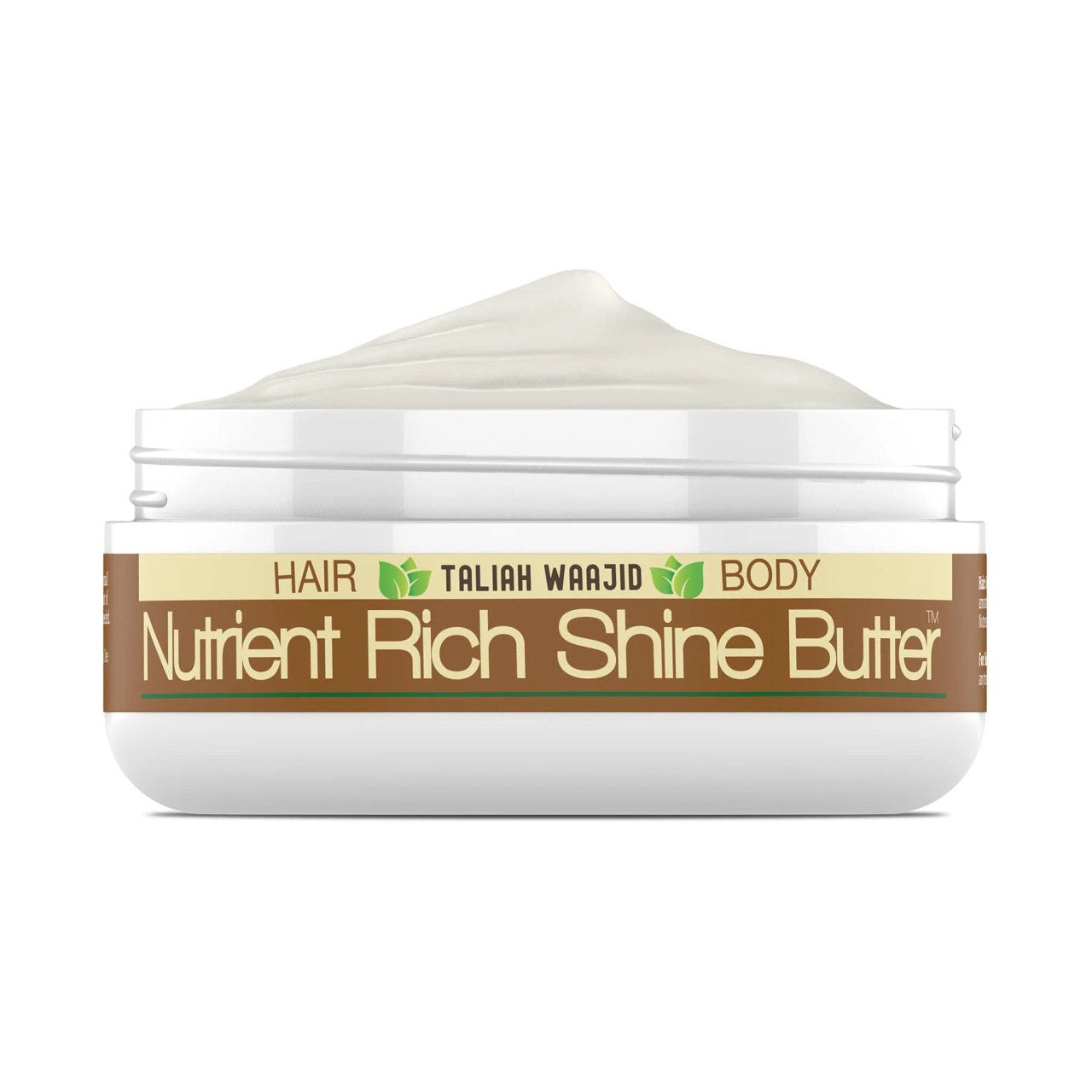 Taliah Waajid Nutrient Rich Shine Butter (4 oz)