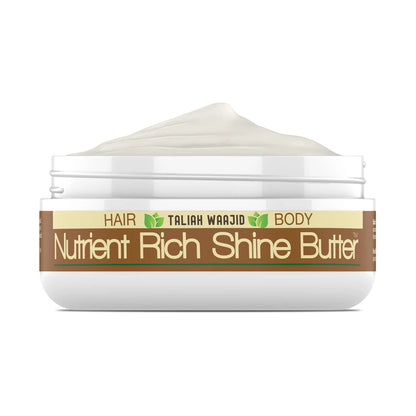 Taliah Waajid Nutrient Rich Shine Butter (4 oz)