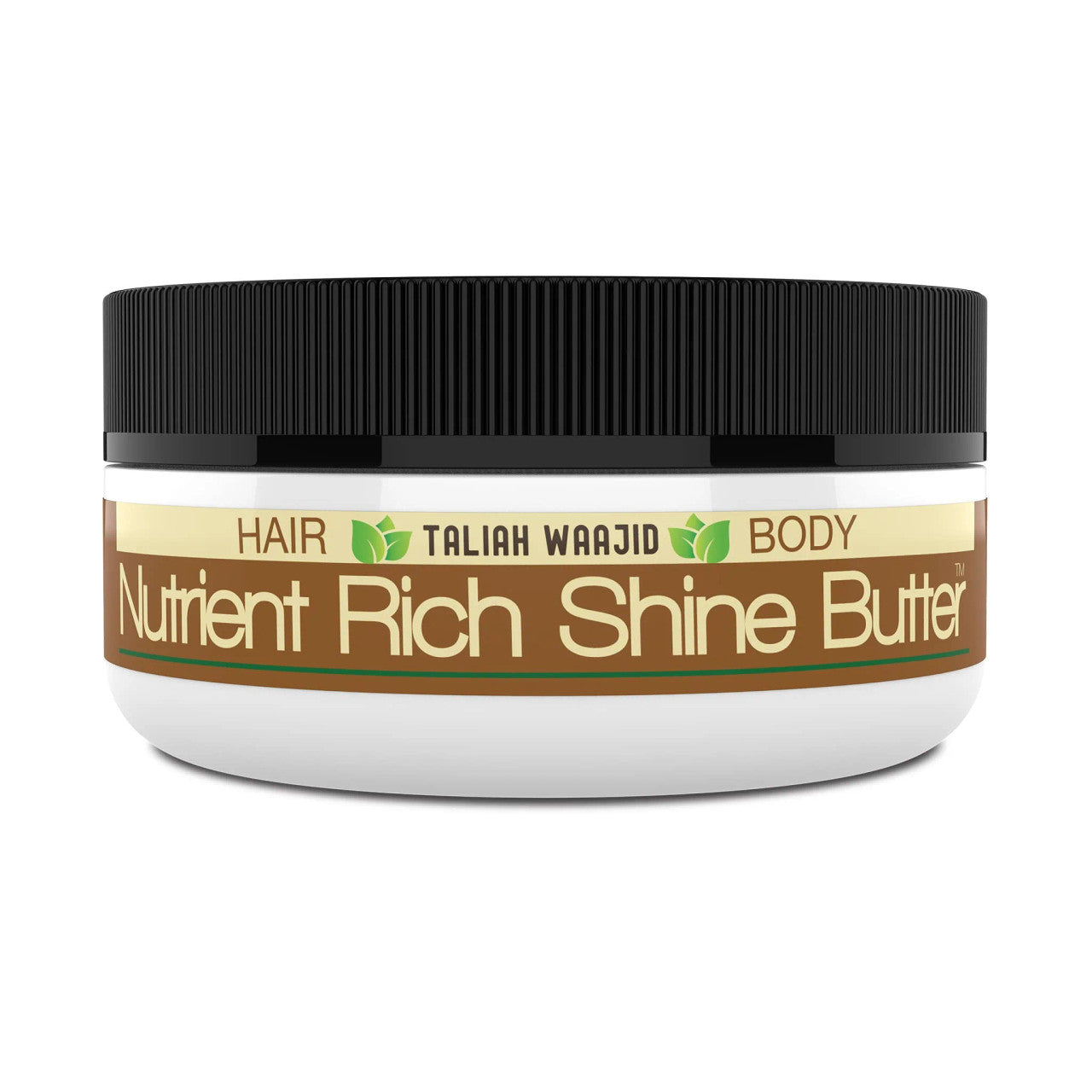 Taliah Waajid Nutrient Rich Shine Butter (4 oz)