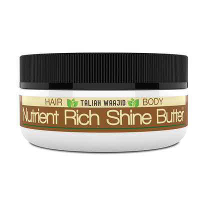Taliah Waajid Nutrient Rich Shine Butter (4 oz)