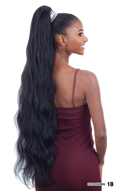 SHAKE N GO Organique  Mastermix Weave - BODY WAVE 30"