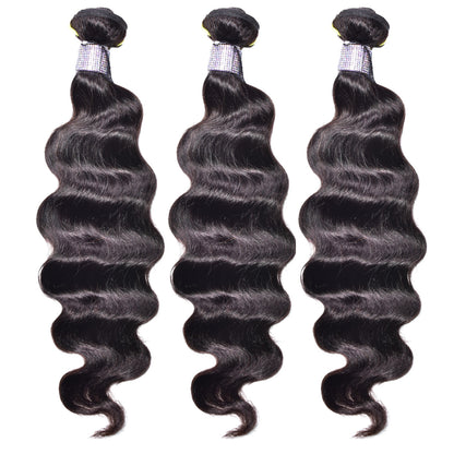 10A Engage Virgin Hair 2 Bundle Deal - Ocean Wave