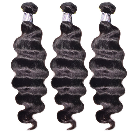 10A Engage Virgin Hair 2 Bundle Deal - Ocean Wave