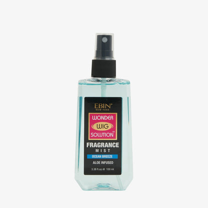 Ebin New York Wonder Wig Solution Fragrance Mist (3.38 oz)