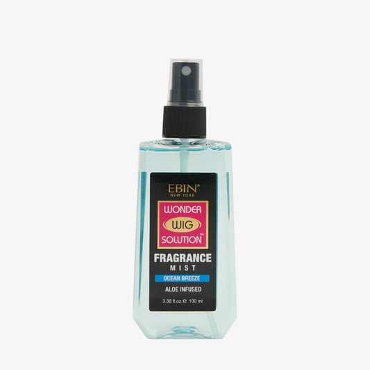 Ebin New York Wonder Wig Solution Fragrance Mist (3.38 oz)