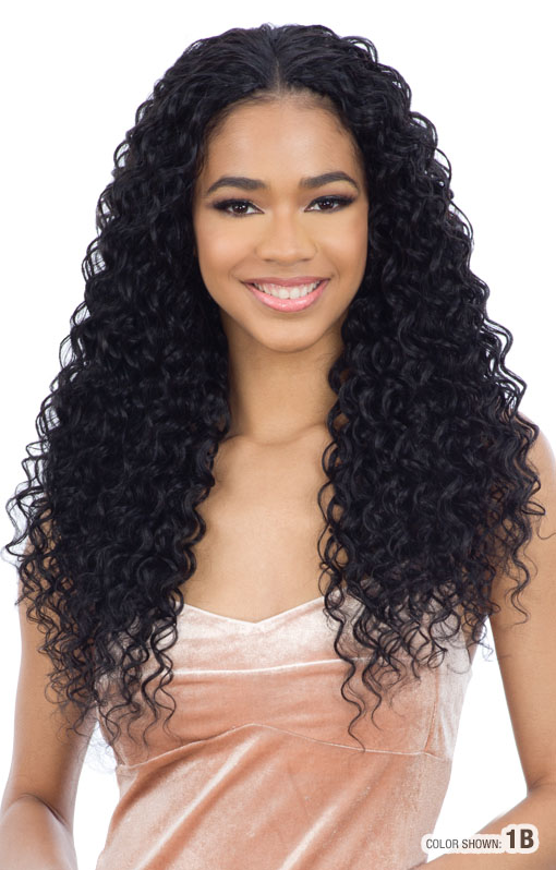 MODELMODEL Gardenia Italian Curl