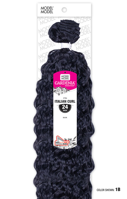 MODELMODEL Gardenia Italian Curl