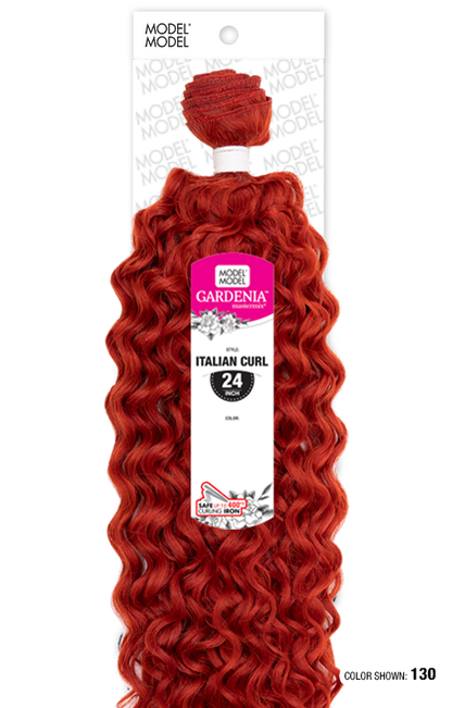 MODELMODEL Gardenia Italian Curl
