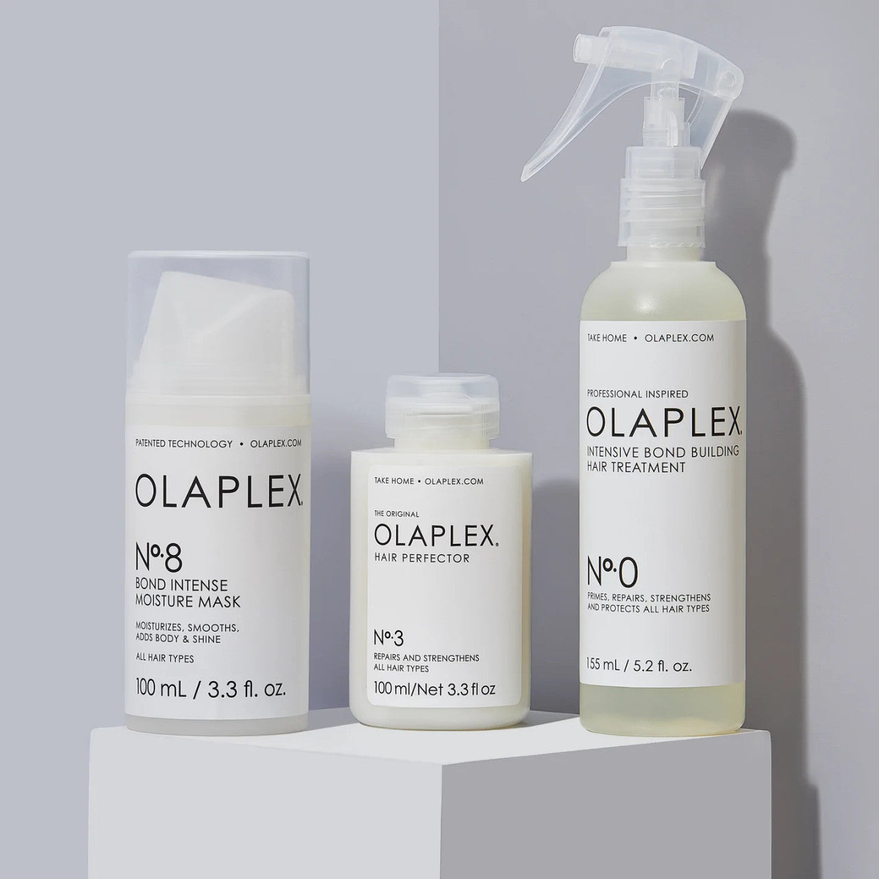 Olaplex No.0 Intensive Bond Building Hair Treatment
