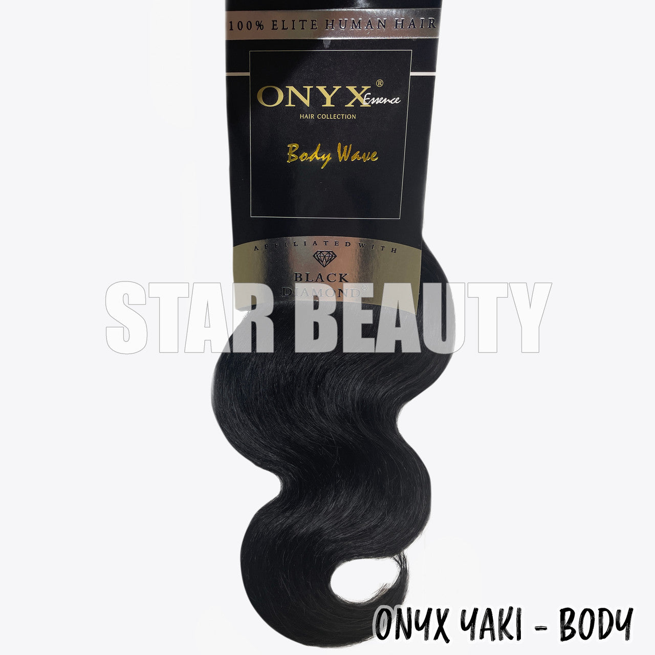 ONYX Body Wave