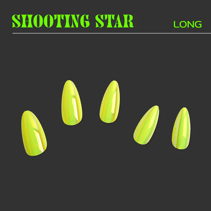 Ebin New York Nail Out of this World - Shooting Star