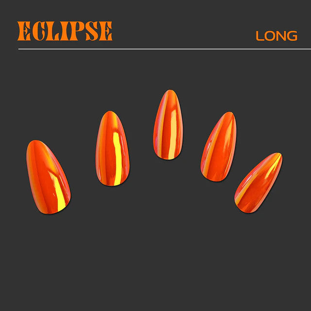Ebin New York Nail Out of this World - Eclipse