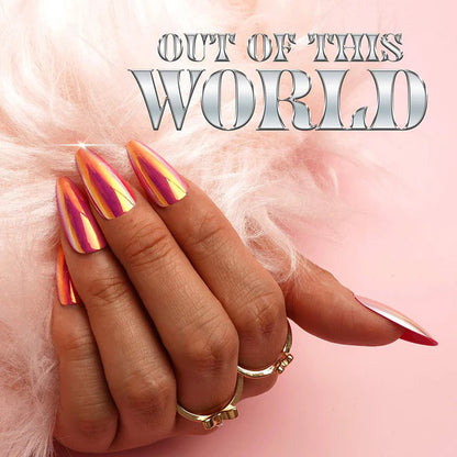 Ebin New York Nail Out of this World - Venus