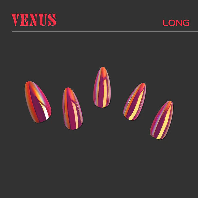 Ebin New York Nail Out of this World - Venus