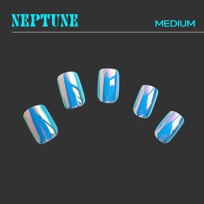Ebin New York Nail Out of this World - Neptune