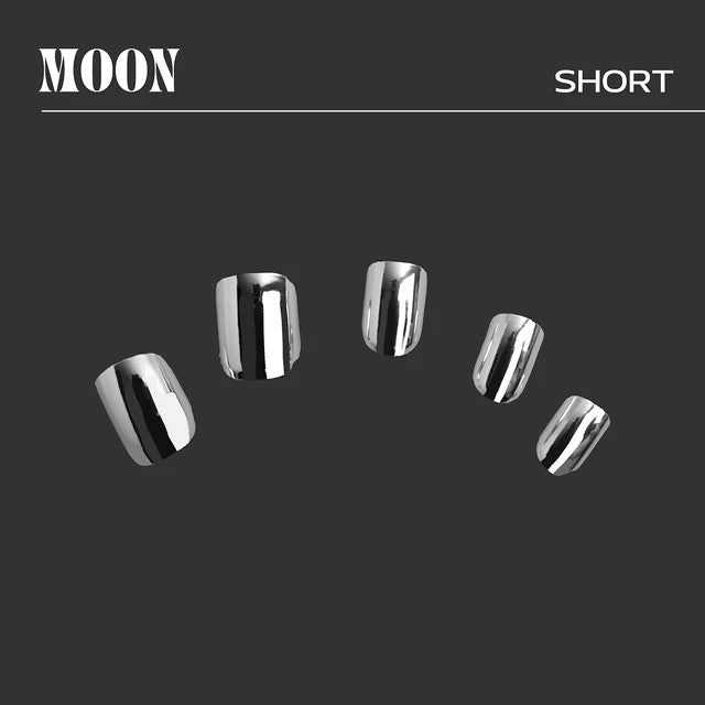 Ebin New York Nail Out of this World - Moon