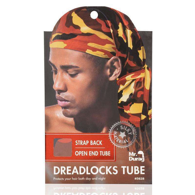 Annie Mr. Durag Dreadlocks