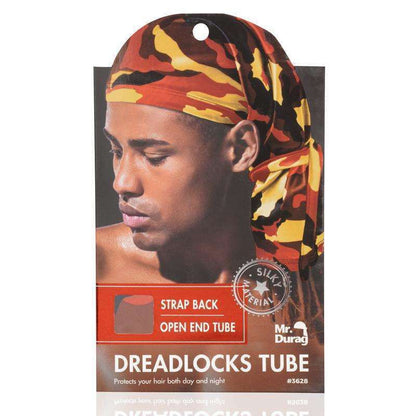 Annie Mr. Durag Dreadlocks