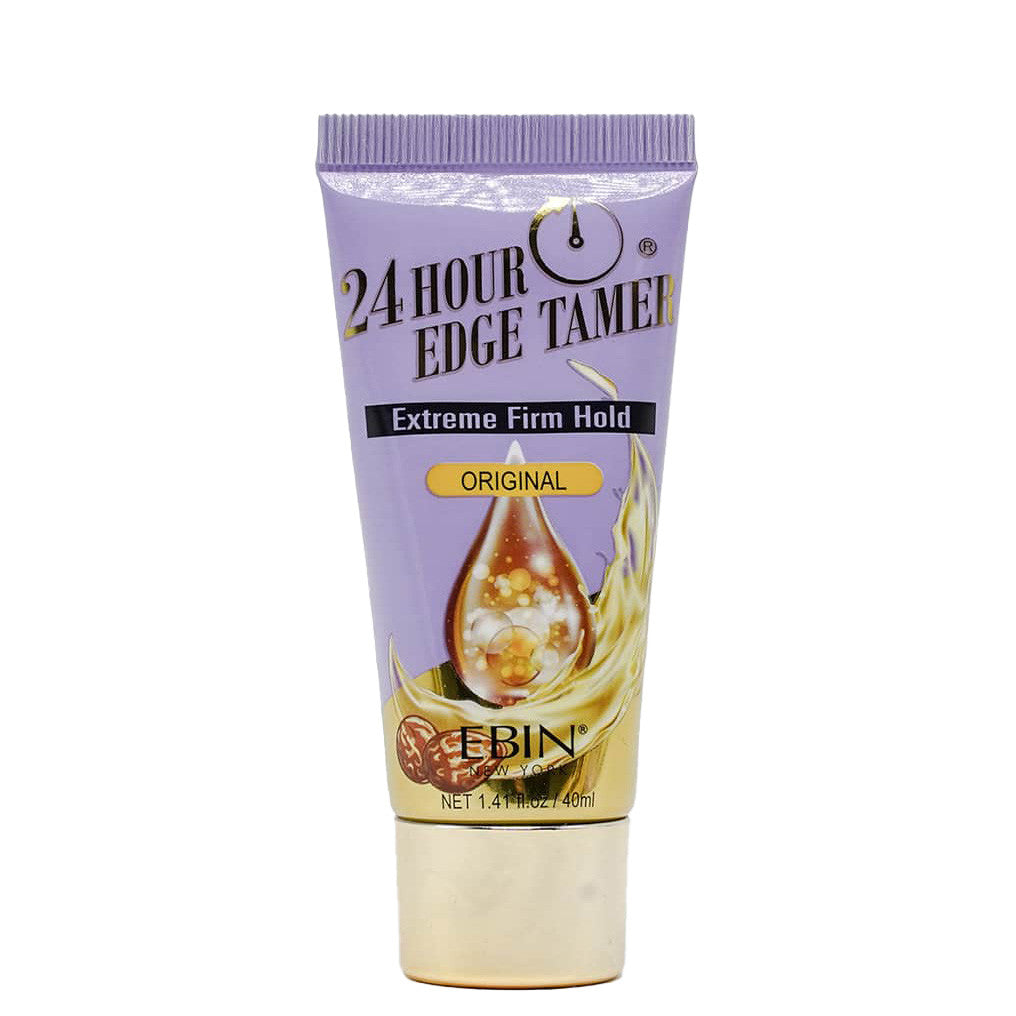 Ebin New York  24 Hour Edge Tube Tamer Gel