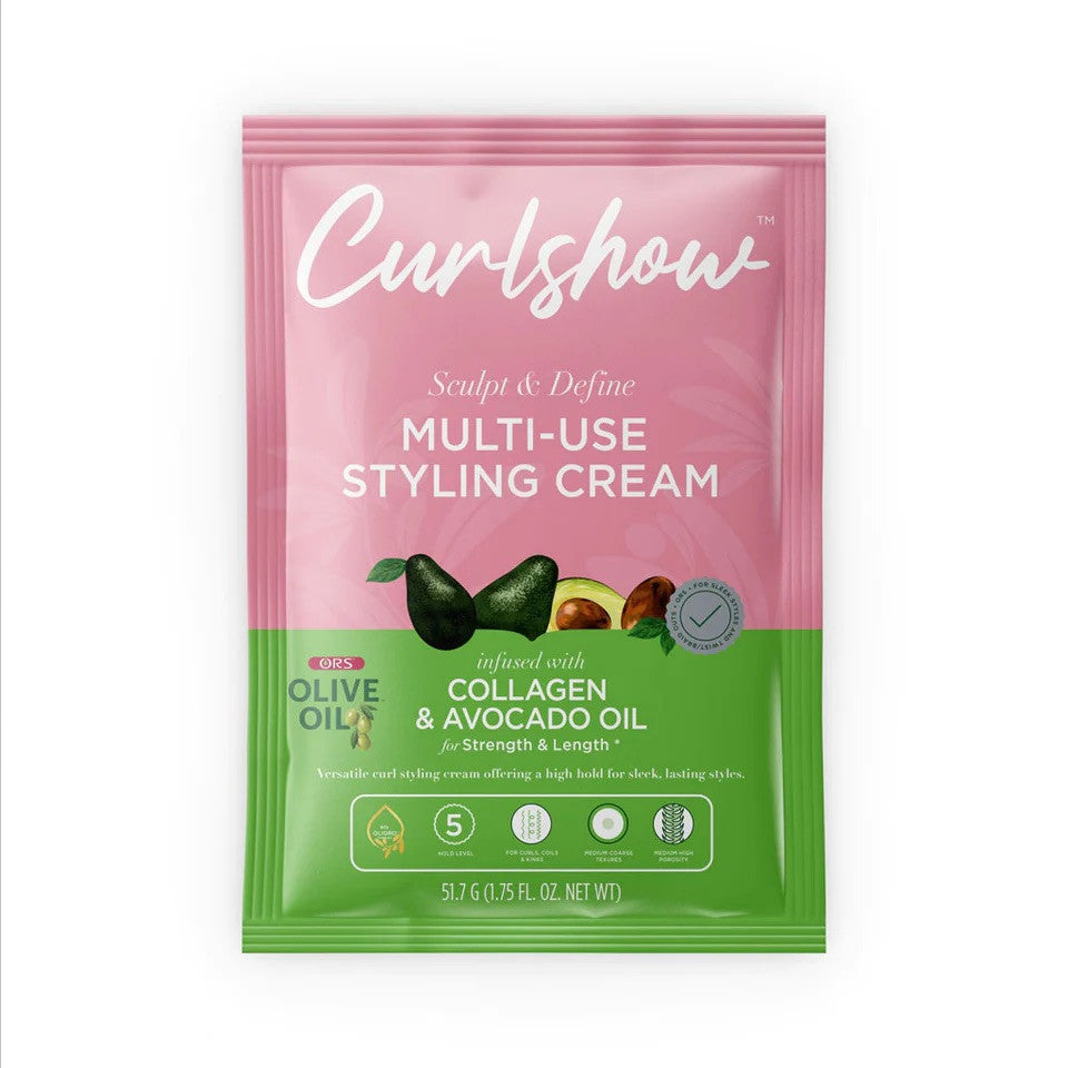 ORS Olive Oil Curlshow Curl Creator