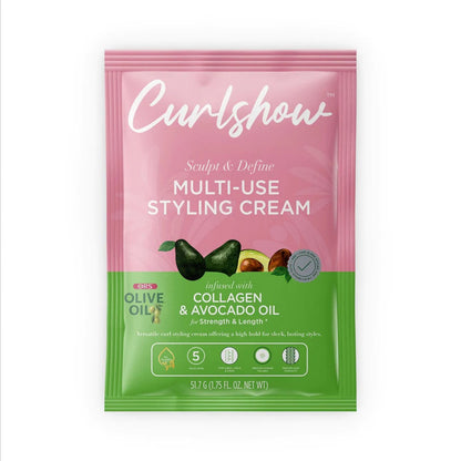 ORS Olive Oil Curlshow Curl Creator