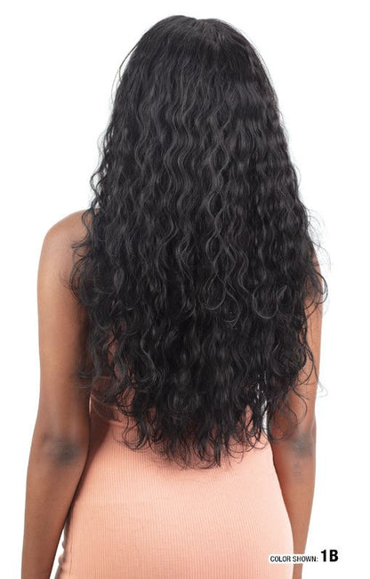 SHAKE N GO Organique Master Mix Weave - BREEZY WAVE 3pcs (18"/20"/22")