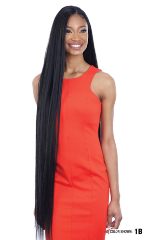 SHAKE N GO Organique Straight 40"