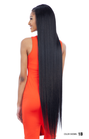 SHAKE N GO Organique Straight 40"