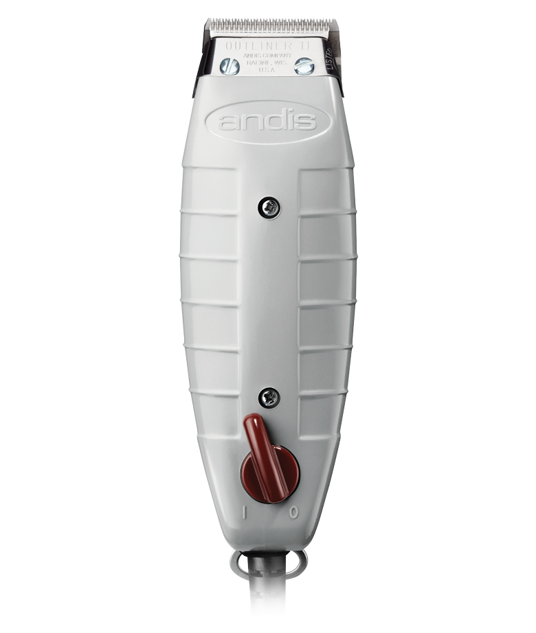 ANDIS Outliner 2 Trimmer (Square Blade)