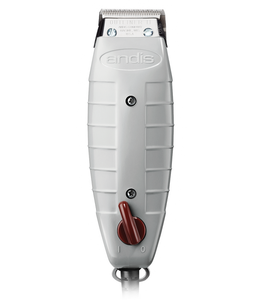 ANDIS Outliner 2 Trimmer (Square Blade)