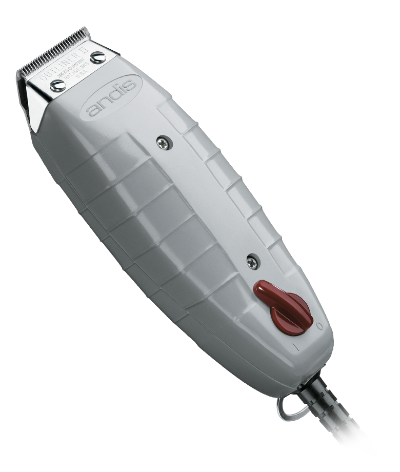 ANDIS Outliner 2 Trimmer (Square Blade)