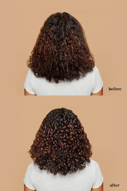 Ouidad Advanced Climate Control Featherlight Styling Cream
