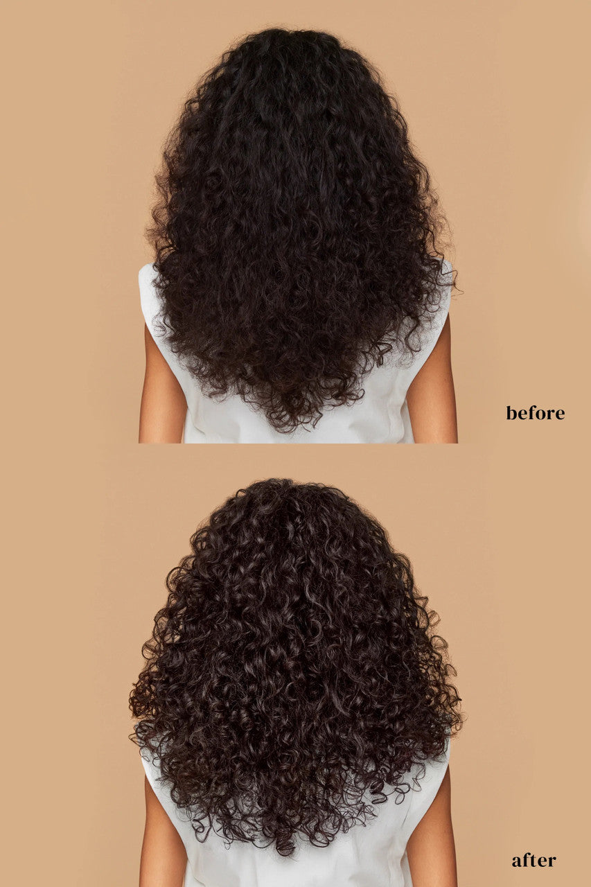 Ouidad Advanced Climate Control Restore + Revive Bi-Phase