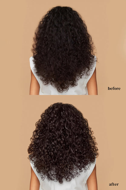 Ouidad Advanced Climate Control Restore + Revive Bi-Phase
