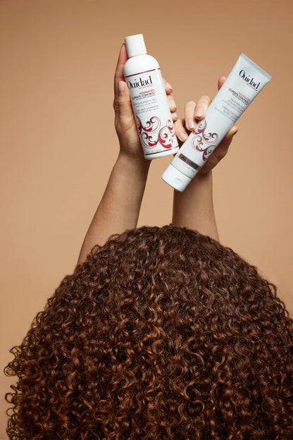 Ouidad Advanced Climate Control Heat & Humidity Gel