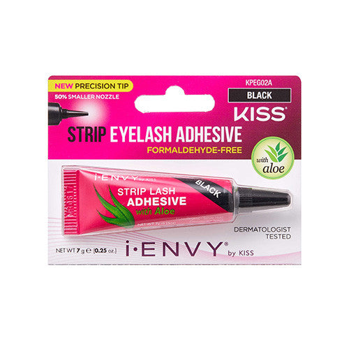 KISS I Envy Aloe Infused Eyelash Glue
