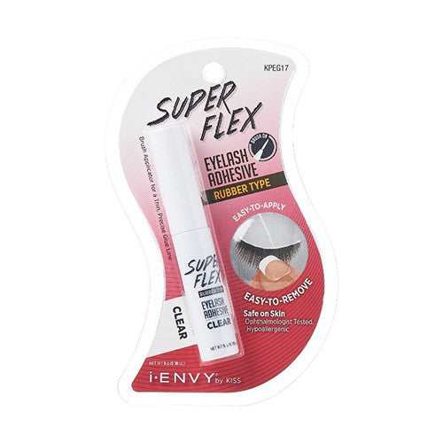 KISS Super Flex Eyelash Adhesive Glue