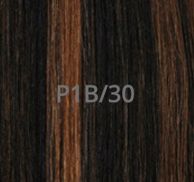 SHAKE N GO Organique Master Mix Weave - BREEZY WAVE 14"