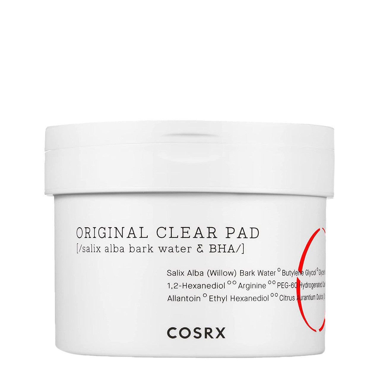 COSRX Original Clear Pad (70 pads)