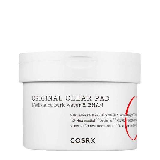 COSRX Original Clear Pad (70 pads)