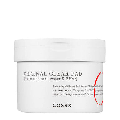 COSRX Original Clear Pad (70 pads)