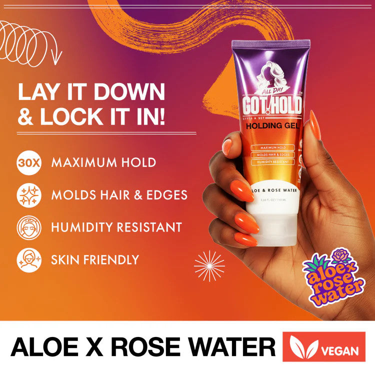 ALL DAY GOT HOLD Holding Gel (3.38oz)