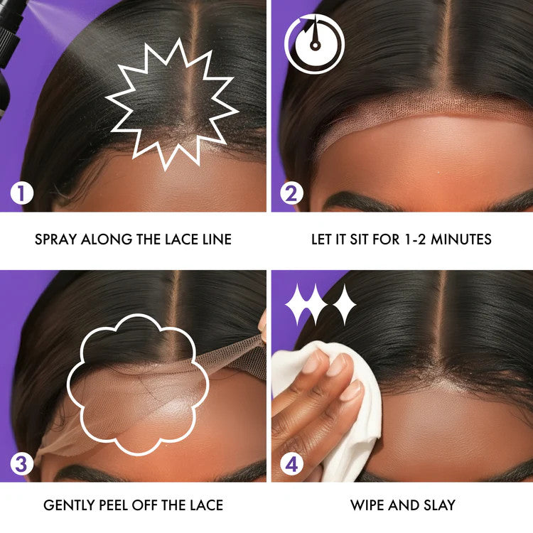 ALL DAY GOT HOLD Lace Remover (3.38oz)