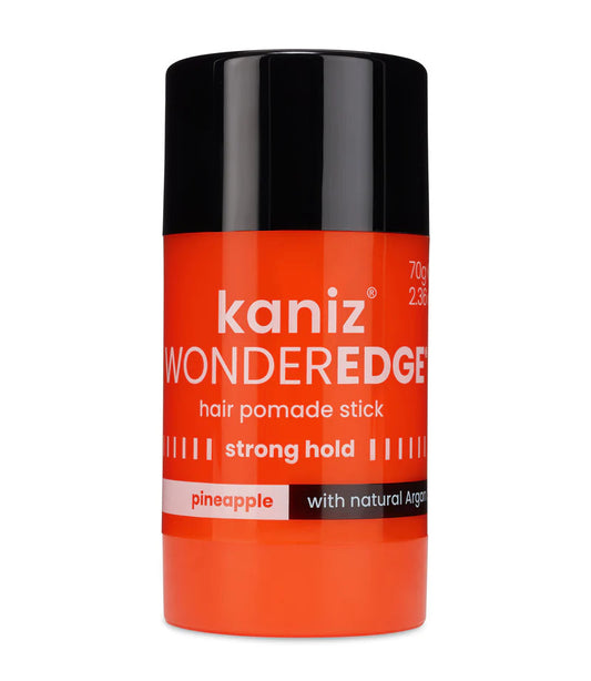 KANIZ Wonder Edge Hair Pomade Stick - Pineapple