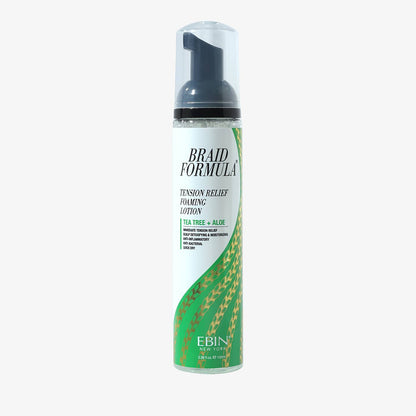 Ebin New York Dr. Feel Cool Tension Relief  Forming Lotion