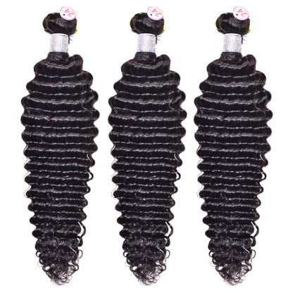 10A Engage Virgin Hair 2 Bundle Deal - Pineapple Curl